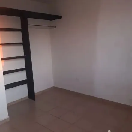 Rent this 2 bed apartment on Bodega Aurrera Express in Prolongación Bernardo Quintana, Delegación Félix Osores