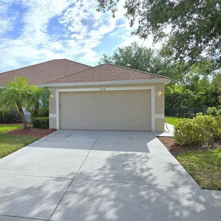 Rent this 3 bed house on 5241 Athens Way in Sarasota County, FL 34293