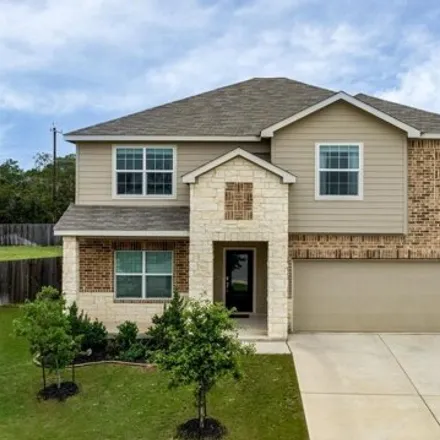Buy this 5 bed house on Green Brush Court in Comal County, TX 78163