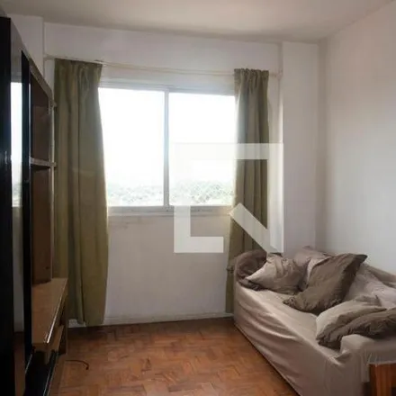 Rent this 2 bed apartment on Avenida Dória in Campo Belo, Região Geográfica Intermediária de São Paulo - SP