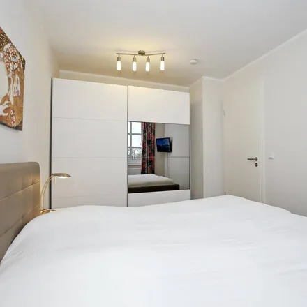 Rent this 1 bed apartment on Heiligendamm Erstes deutsches Seebad in A 20, 18239 Satow