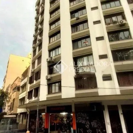 Buy this 1 bed apartment on Estação Sandwba in Rua General Lima e Silva 19, Historic District