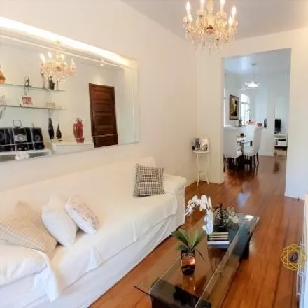 Buy this 3 bed apartment on Avenida Amazonas in Centro, Belo Horizonte - MG