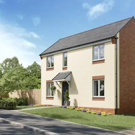 Buy this 3 bed duplex on Wheatsheat Court in Abbeytown, CA7 4PX