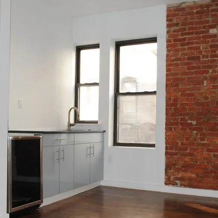 Rent this studio apartment on #3M in 410 Eastern Parkway, Crown Heights