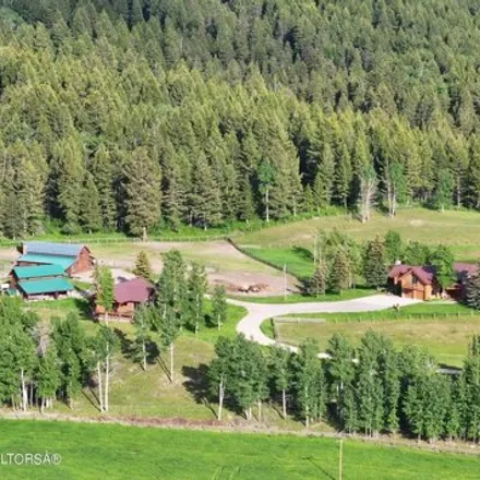 Buy this 2 bed house on Rigby Road East in Teton County, WY