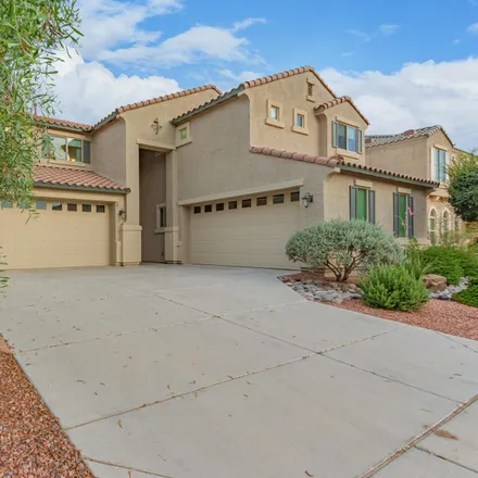 Image 2 - 17751 West Dahlia Drive, Surprise, AZ 85388, USA - Loft for rent