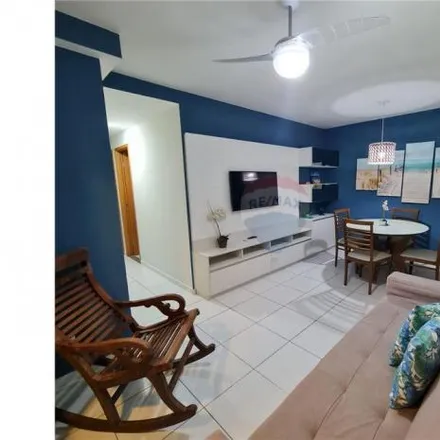 Rent this 3 bed apartment on Marulhos in Acesso para Praia de Muro Alto e Camboa, Muro Alto