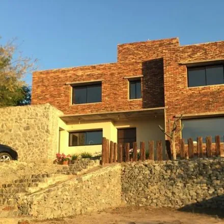 Image 2 - unnamed road, Country La Deseada, La Calera, Argentina - House for sale