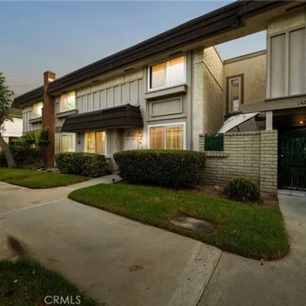 Buy this 4 bed townhouse on 14277 Baker Street in Westminster, CA 92683
