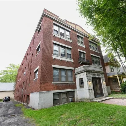 Image 2 - 46 Meigs Street, City of Rochester, NY 14607, USA - Apartment for sale