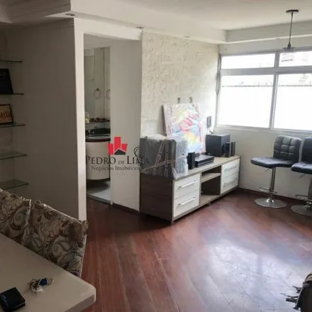 Buy this 2 bed apartment on unnamed road in Chacara Cruzeiro do Sul, São Paulo - SP