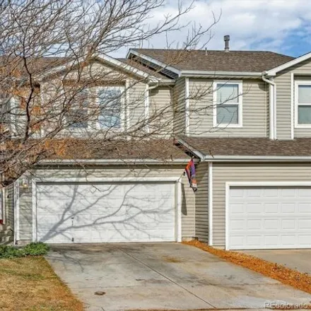 Buy this 3 bed house on 16129 East Otero Avenue in Arapahoe County, CO 80112