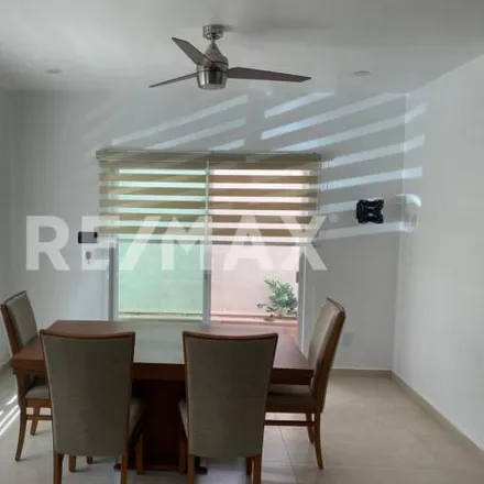 Rent this 3 bed house on Camino de la Ronda 605 in San Antonio De Ayala, 36600 Irapuato