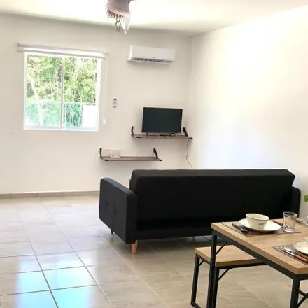 Buy this 2 bed house on Avenida Arrecifes in Residencial Selva Escondida, 77586
