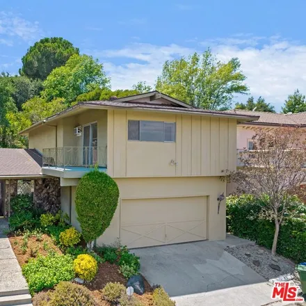 Rent this 3 bed house on 11409 Dona Teresa Drive in Los Angeles, CA 91604