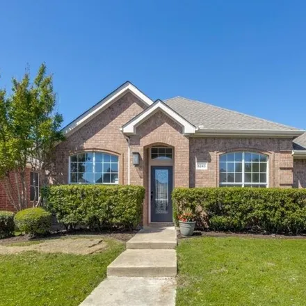 Buy this 4 bed house on 6276 Dark Forest Drive in McKinney, TX 75070