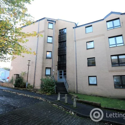 Image 2 - Woodside Halls, 36 Glenfarg Street, Glasgow, G20 7QE, United Kingdom - Apartment for rent