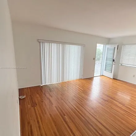 Rent this 1 bed apartment on 901 10th Street in Miami Beach, FL 33139
