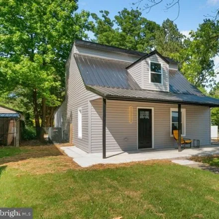 Buy this 4 bed house on 1419 Galena Road in Essex, MD 21221