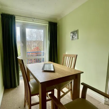 Image 4 - 13 Rugby Road, Exeter, EX4 1BH, United Kingdom - Apartment for sale