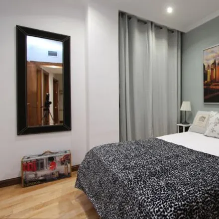 Image 7 - Madrid, Calle de Valderribas, 81, 28007 Madrid - Apartment for rent