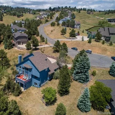 Image 1 - 637 Monte Vista Rd, Golden, Colorado, 80401 - House for sale