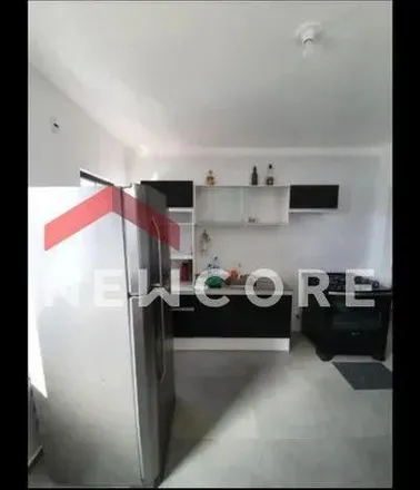 Buy this 2 bed apartment on Rua São Francisco de Sales in Ribeirão da Ilha, Florianópolis - SC