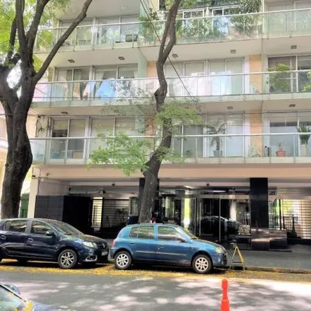 Buy this 2 bed apartment on Virrey Del Pino 2303 in Belgrano, C1426 ABC Buenos Aires