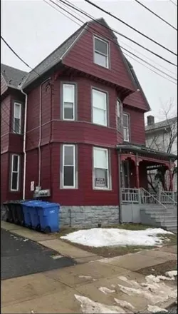 Buy this 9 bed house on 14 North Second Street in Meriden, CT 06451
