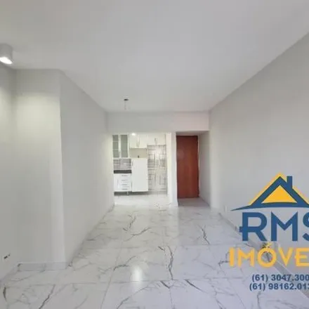 Rent this 2 bed apartment on Avenida Parque Águas Claras 2163 in Águas Claras - Federal District, 71936