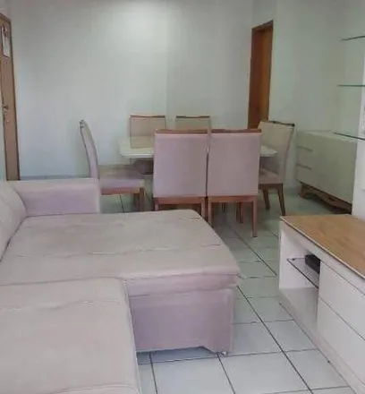 Buy this 3 bed apartment on Bauru Shopping in Rua Henrique Savi 15-55, Vila Nova Cidade Universitária