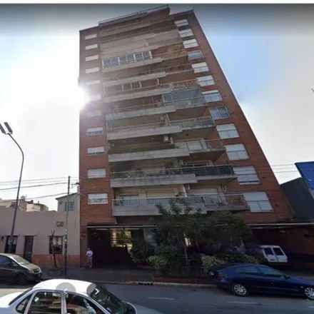 Buy this 2 bed apartment on Avenida Directorio 3963 in Parque Avellaneda, C1407 GZT Buenos Aires