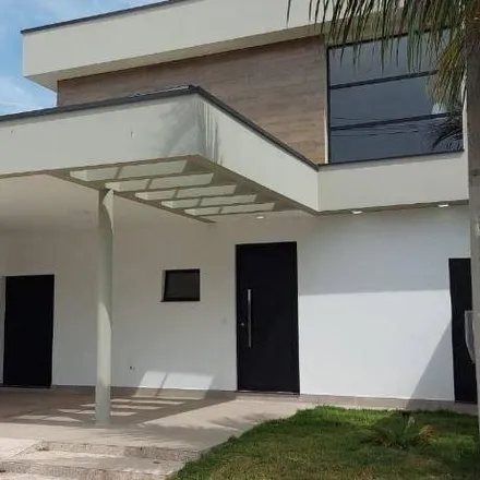 Buy this 4 bed house on Rodovia Engenheiro João Caetano Álvares Júnior in Areão, Taubaté - SP