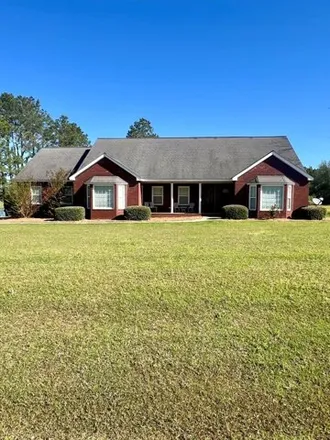 Image 1 - unnamed road, Coffee County, GA, USA - House for sale
