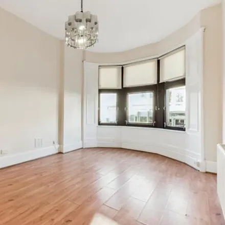 Image 2 - 79 White Street, Partickhill, Glasgow, G11 5ED, United Kingdom - Room for rent