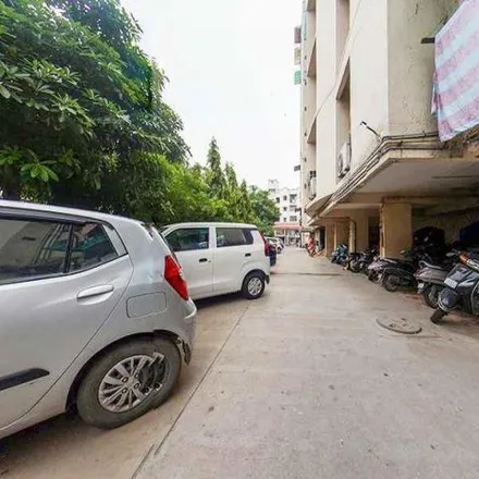 Image 1 - unnamed road, Thaltej, - 380059, Gujarat, India - Apartment for sale
