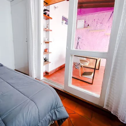 Rent this 2 bed apartment on Medellín in Valle de Aburrá, Colombia