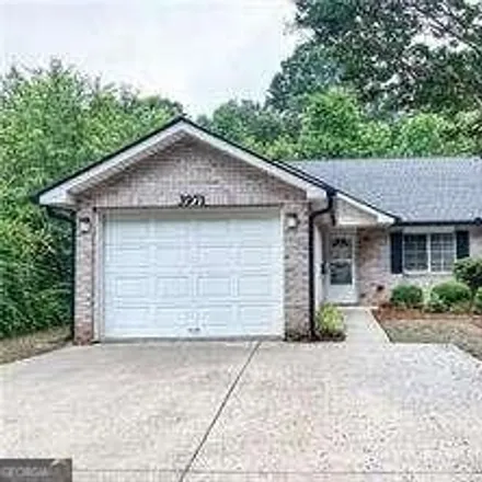 Rent this 2 bed house on 3993 Hidden Hollow Drive in Hall County, GA 30506