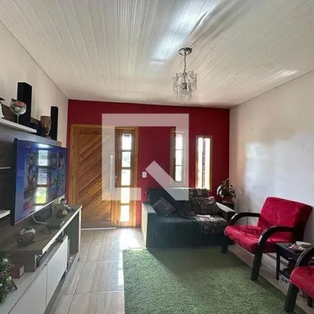 Image 1 - Rua Potteinstein, Feitoria, São Leopoldo - RS, 93052-170, Brazil - House for sale