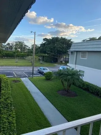 Rent this 1 bed condo on 798 Flanders Drive in Kings Point, Palm Beach County