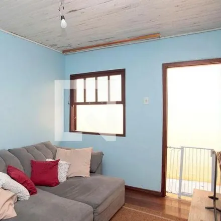 Rent this 2 bed house on Nativo Bike in Avenida Coronel Lucas de Oliveira 2558, Petrópolis