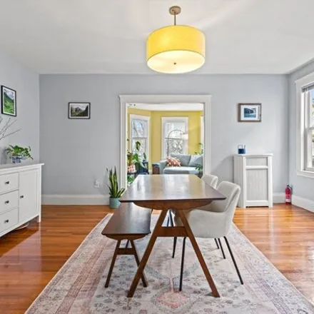 Image 3 - 27;29 Waterhouse Street, Somerville, MA 02474, USA - Condo for sale