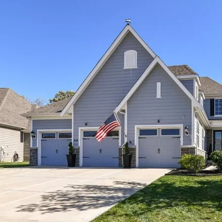 Buy this 4 bed house on Sugar Pine Lane in Zionsville, IN 46077