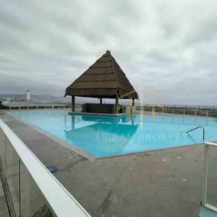 Image 7 - Laguna del Mar, Avenida Pacífico 741, 170 0900 La Serena, Chile - Apartment for sale