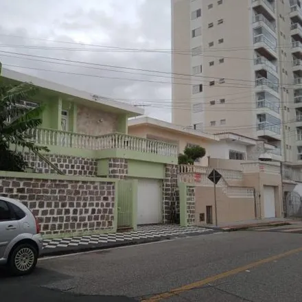 Image 2 - São Petersburgo, Rua Iano 244, Barreiros, São José - SC, 88110-603, Brazil - House for sale