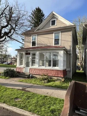Buy this 3 bed house on 101 10th Street in Elkins, WV 26241