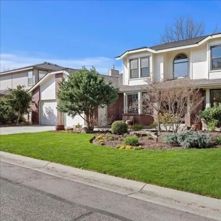 Image 2 - 3345 South Glen Falls Place, Boise, ID 83706, USA - House for sale