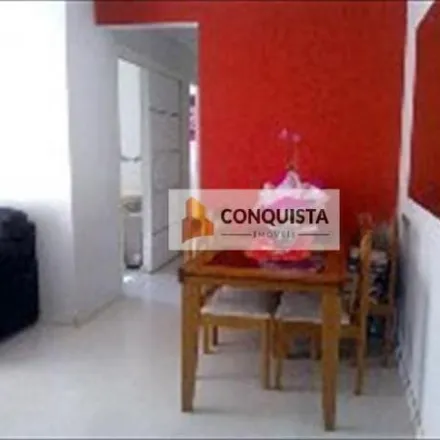 Image 2 - predio residencial com apartamentos e estacionamento, Rua Jaci, Chácara Inglesa, São Paulo - SP, 04140-080, Brazil - Apartment for sale