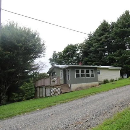 Buy this 2 bed house on 310 Thunder Hill Road in Carroll County, VA 24328